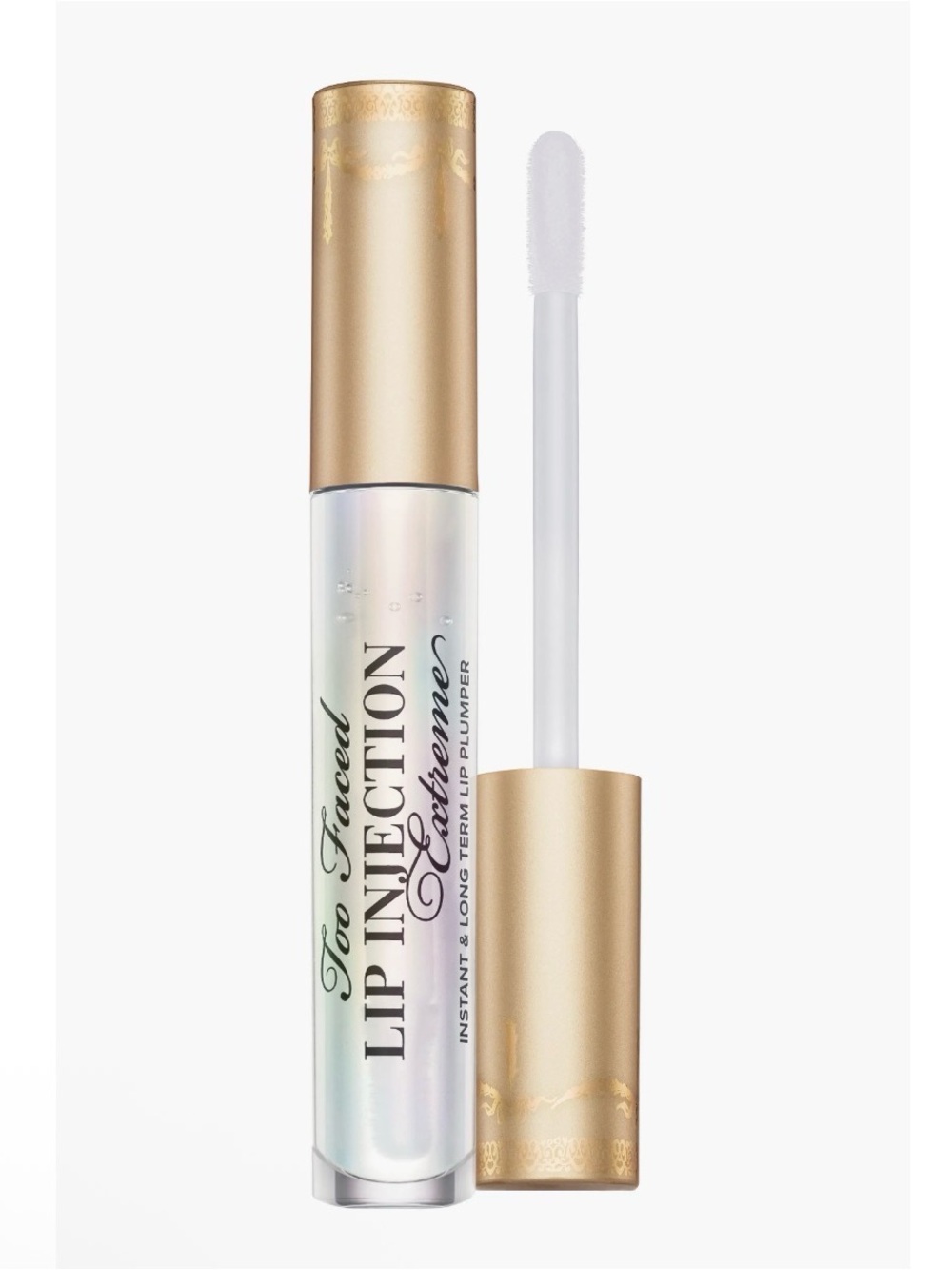 Too Faced Lip Injection Extreme Lip Plumper